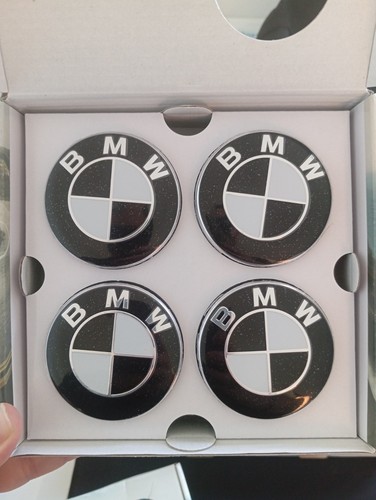 Cache moyeu flottant bmw - , 68mm
