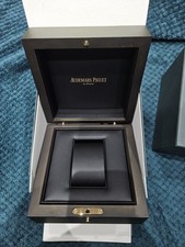  BOITE /BOX DE MONTRE AUDEMARS