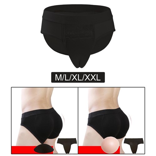 Sissy control panty thong - panty,