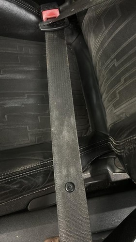 Ceinture avant gauche - , opel