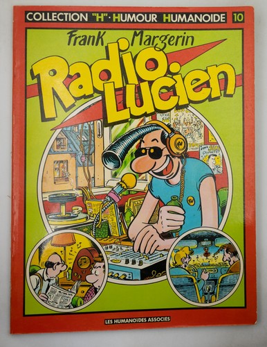 Bds lucien tomes et 2 - bds,