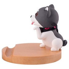  Husky chiot support de