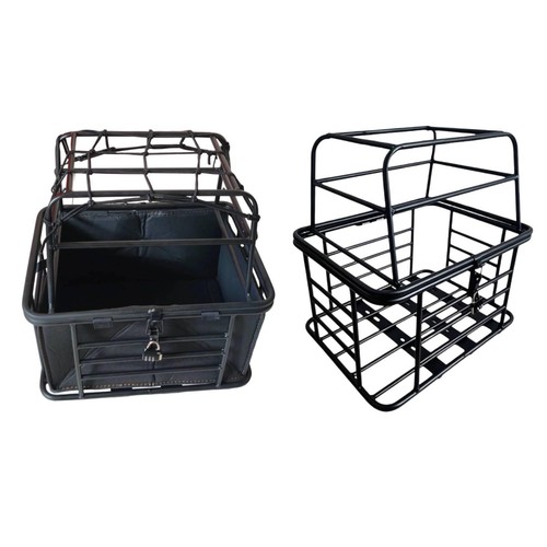 Panier transport pour chien - de,