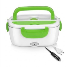 Lunch Box Chauffante