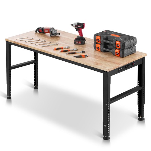 établi table travail - table,