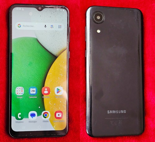 Samsung galaxy a03 core - samsung,