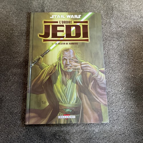 Star wars ordre jedi - wars, l'ordre