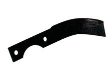 Lame Motoculteur Droit Pour 350-567 AGRIA 616112