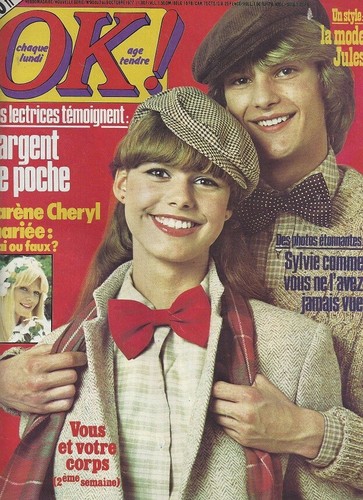 Dave sylvie vartan - ,