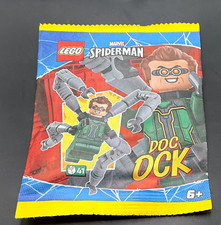 POLYBAG MINIFIGURE FIGURINE