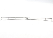 JV HO CATENARY CABLE 25 Kv 330A 34cm SOFT GANTRY 6 WAY ELECTRIC TRAIN