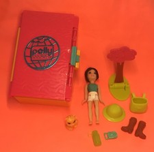 Polly Pocket Safari Explorer