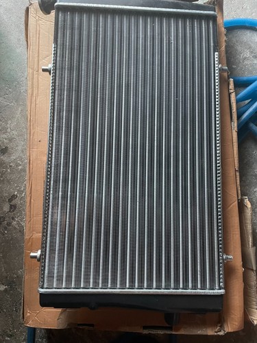 Radiateur refroidissement - radiateur, de
