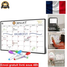 Tableau Magnétique A3 pour