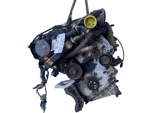 Moteur bmw serie e60 - serie, phase
