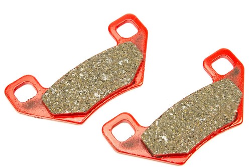 Plaquettes ebc fa395tt - ebc,