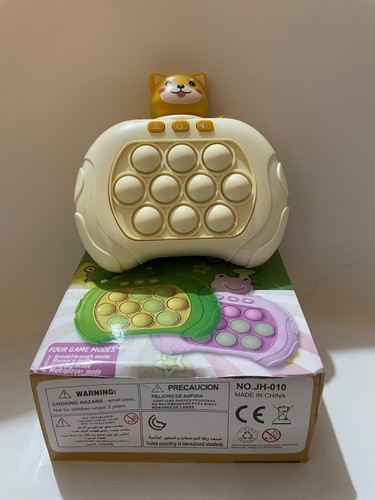 Pop électronique shiba - électronique,