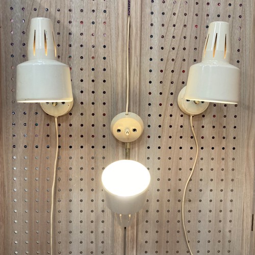 Trio appliques modulables - trio,