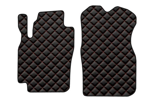 Auto tapis sol avant pour - sol,