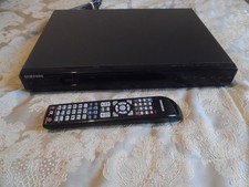 Lecteur Enregistreur Graveur