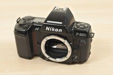 Appareil photo reflex