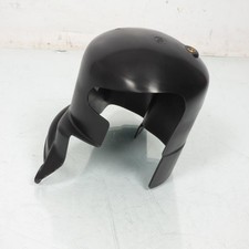 Capotage moteur RMS pour