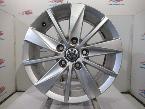 Jante aluminium volkswagen - aluminium,