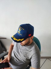 Casquettes officielles Marine