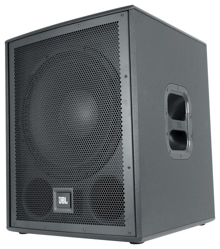 Jbl irx115s 1300w - jbl, powered