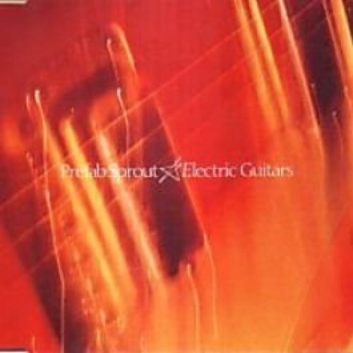 Prefab sprout maxi - prefab,