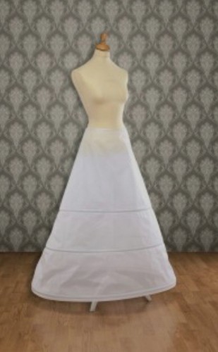 Jupon mariée - de,