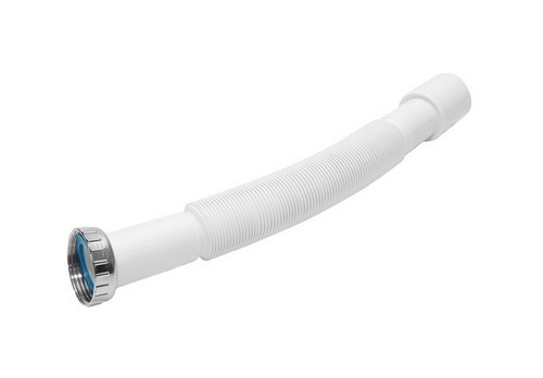 Siphon lavabo universel 2 - 1, 1/2"