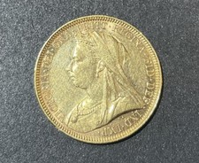 Royaume-Uni : 1 Souverain