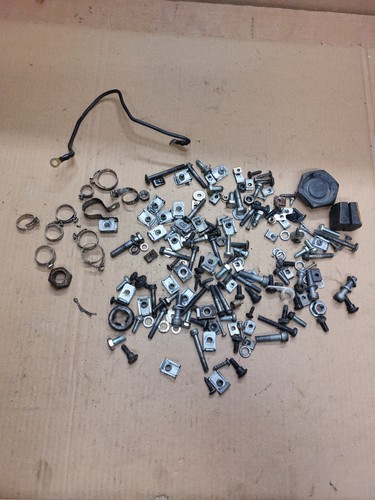 Kit visserie origine - visserie, piaggio