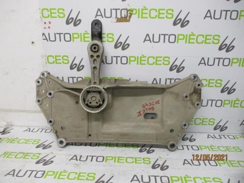 Berceau avant volkswagen golf - berceau,
