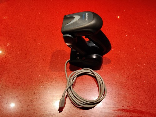 Scanner sans fil datalogic - scanner,