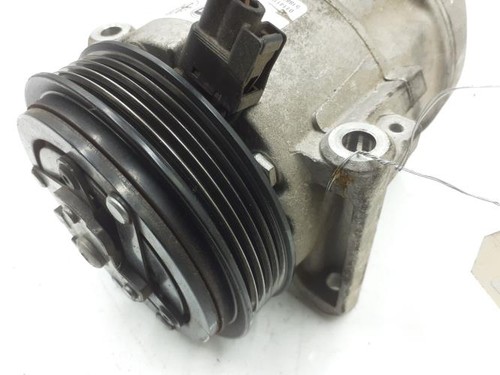 Compresseur clim fiat - clim, 500l