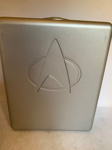 Serie star trek the next - serie,