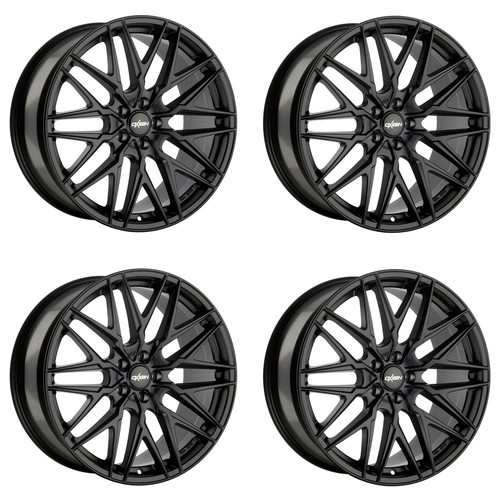Jantes oxigin oxcross - 25,