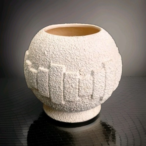 Ancien vase art deco - ancien,
