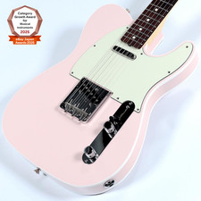Fender FSR Made in Japan