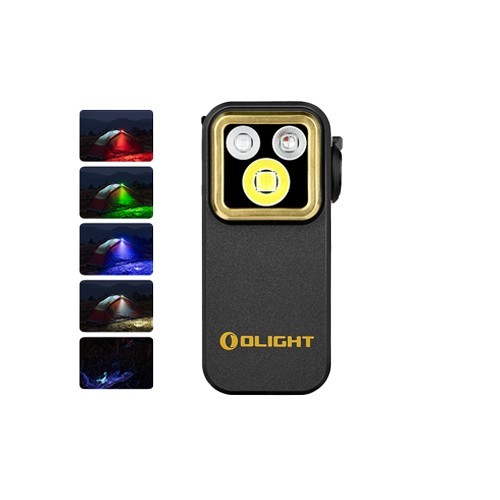 Olight oclip pro - olight, –