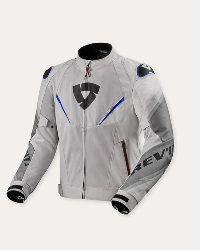 Veste homme moto estivale - veste,