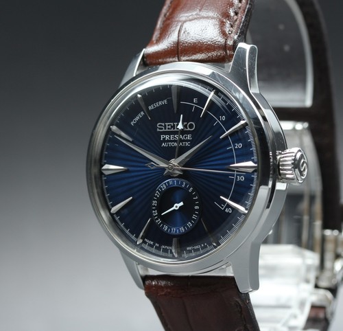 Montre automatique homme - , seiko