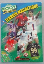 Coffret Just Foot Stadium -