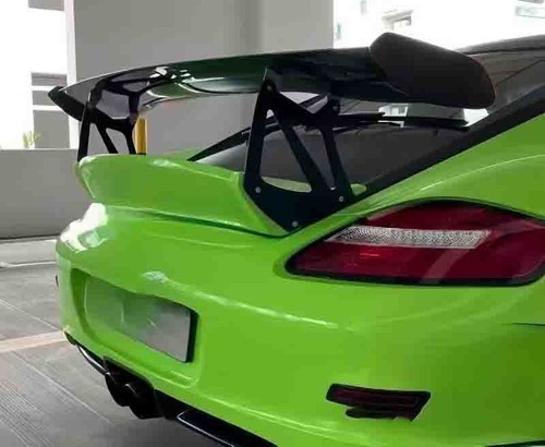 Gt3rs style partial carbon - style,