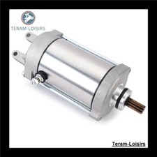 Démarreur pour Aprilia