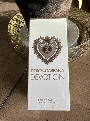 Dolce gabanna parfum - gabanna,