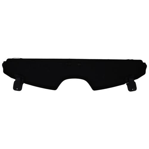 Plage arriere renault twingo - twingo, 2
