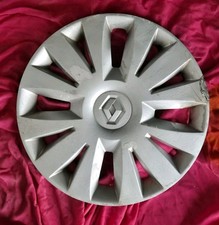 Un Enjoliveur Renault Clio 3